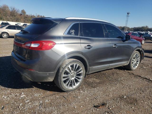 Photo 3 from auction – 2018 LINCOLN MKX RESERV with VIN 2LMPJ8LR7JBL26771