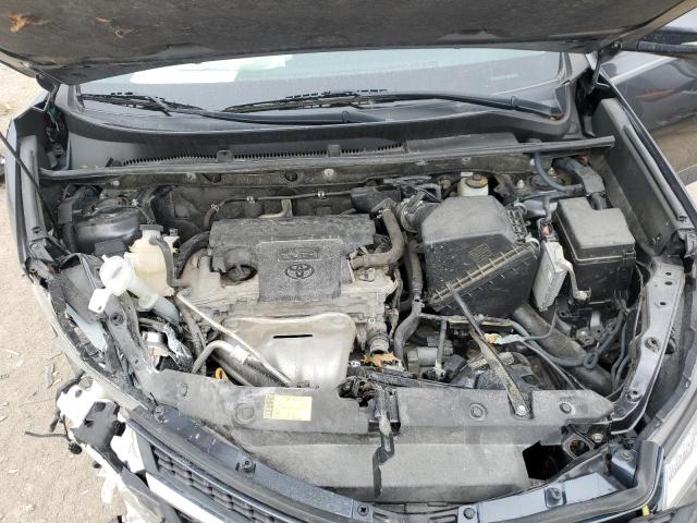 Photo 12 from auction – 2015 TOYOTA RAV4 XLE with VIN JTMRFREV7FD121043
