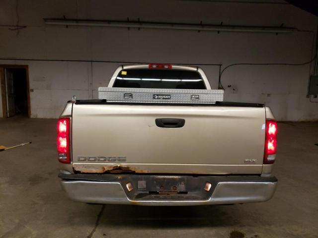 Photo 6 from auction – 2004 DODGE RAM 1500 S with VIN 1D7HA18D94S759131