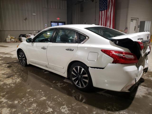Photo 2 from auction – 2016 NISSAN ALTIMA 2.5 with VIN 1N4AL3AP2GC119191