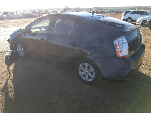Photo 2 from auction – 2008 TOYOTA PRIUS with VIN JTDKB20U983368382
