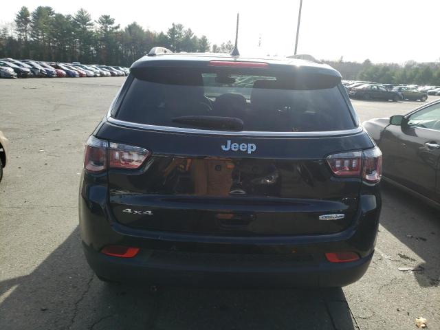 Photo 6 from auction – 2022 JEEP COMPASS LA with VIN 3C4NJDBB7NT124480