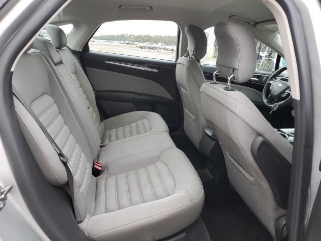 Photo 10 from auction – 2013 FORD FUSION S with VIN 3FA6P0G78DR356345
