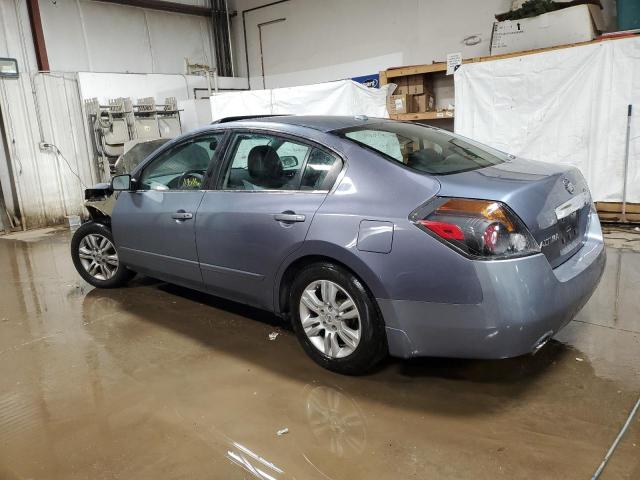 Photo 2 from auction – 2010 NISSAN ALTIMA SL with VIN 1N4AL2AP4AN511112
