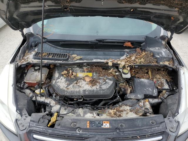 Photo 12 from auction – 2016 FORD ESCAPE SE with VIN 1FMCU0GX3GUA18091