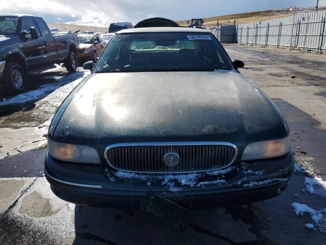 Photo 5 from auction – 1998 BUICK LESABRE LI with VIN 1G4HR52KXWH515047
