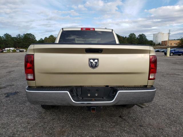 Photo 6 from auction – 2011 DODGE RAM 1500 with VIN 1D7RB1CTXBS637553