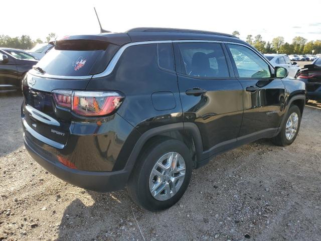 Photo 3 from auction – 2020 JEEP COMPASS SP with VIN 3C4NJCAB4LT219944