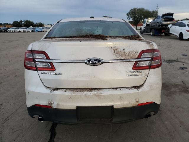 Photo 6 from auction – 2013 FORD TAURUS LIM with VIN 1FAHP2F80DG198587