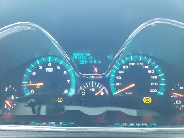 Photo 9 from auction – 2014 CHEVROLET TRAVERSE L with VIN 1GNKVGKD4EJ215733