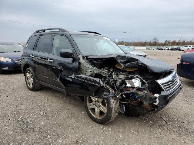 Photo 4 from auction – 2009 SUBARU FORESTER 2 with VIN JF2SH63619H747384