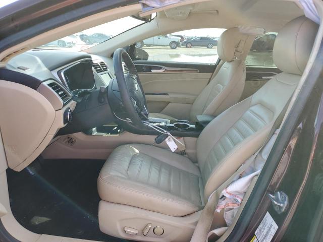 Photo 7 from auction – 2013 FORD FUSION SE with VIN 3FA6P0HR6DR141546