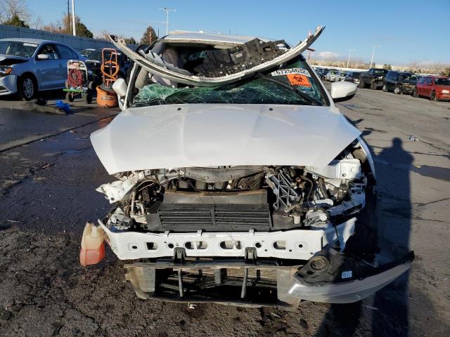 Photo 5 from auction – 2017 FORD FOCUS SE with VIN 1FADP3F21HL304882