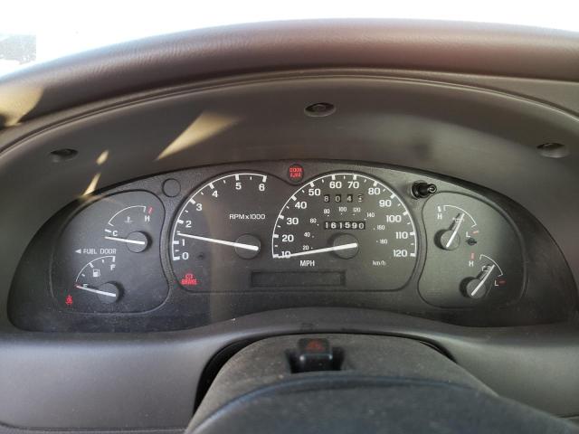 صورة رقم 9 من المزاد - 2003 FORD RANGER مع VIN 1FTYR10D93PA70044