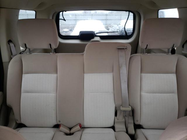 Photo 10 from auction – 2006 FORD EXPLORER X with VIN 1FMEU73E26UB46178
