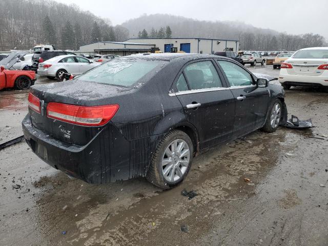 Photo 3 from auction – 2012 LINCOLN MKZ with VIN 3LNHL2JC3CR819051