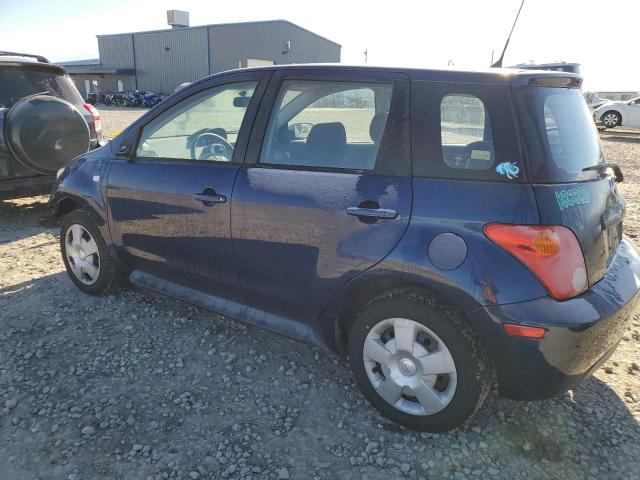 Photo 2 from auction – 2004 TOYOTA SCION XA with VIN JTKKT624740077885