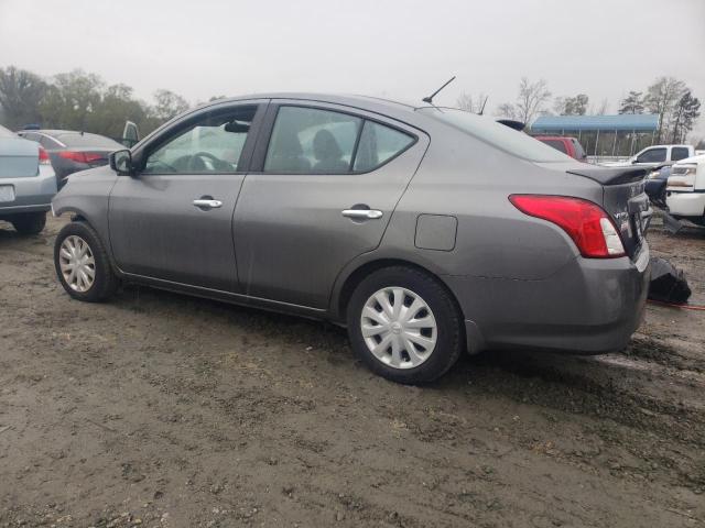 Photo 2 from auction – 2017 NISSAN VERSA S with VIN 3N1CN7AP2HL907532