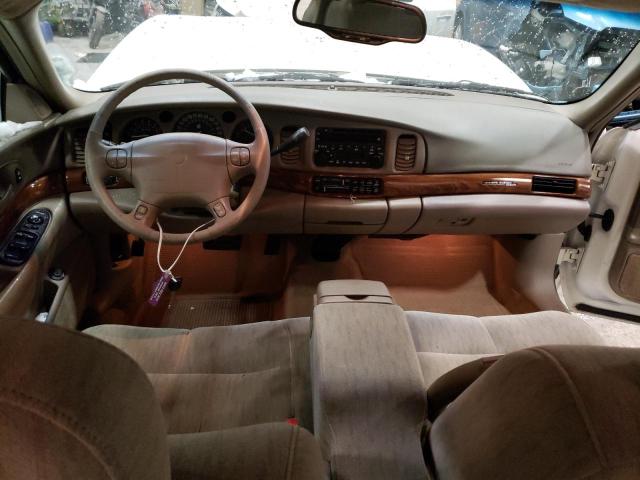 Photo 8 from auction – 2003 BUICK LESABRE CU with VIN 1G4HP54K034159410