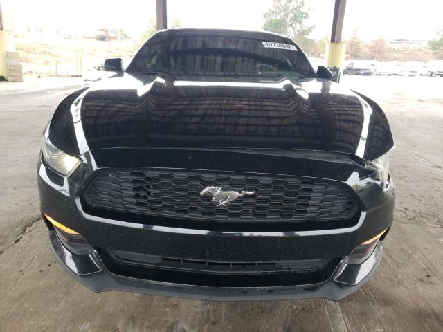 Photo 5 from auction – 2017 FORD MUSTANG with VIN 1FA6P8AM4H5342612