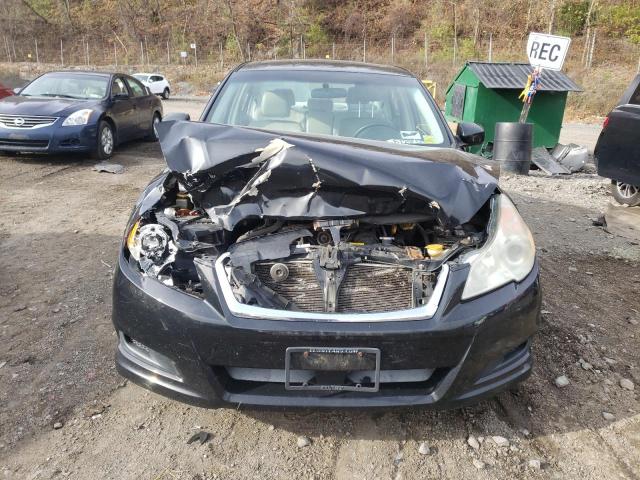 Photo 5 from auction – 2010 SUBARU LEGACY 2.5 with VIN 4S3BMBK63A3229184