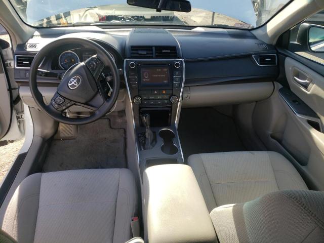 Photo 8 from auction – 2016 TOYOTA CAMRY LE with VIN 4T1BF1FK9GU529919