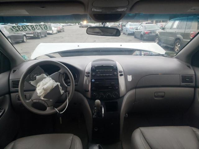 Photo 8 from auction – 2006 TOYOTA SIENNA CE with VIN 5TDZA23C86S548744