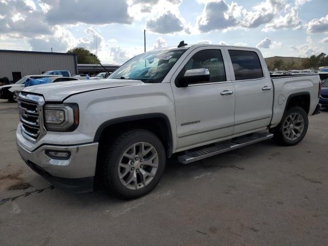 GMC SIERRA C15 2018 with VIN 3GTP1NEC6JG343467 - Photo from auction