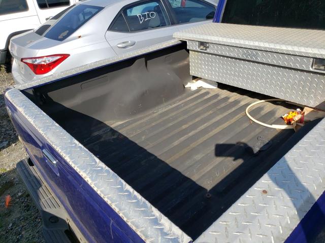 Photo 6 from auction – 2004 FORD RANGER SUP with VIN 1FTYR44U14PB03213
