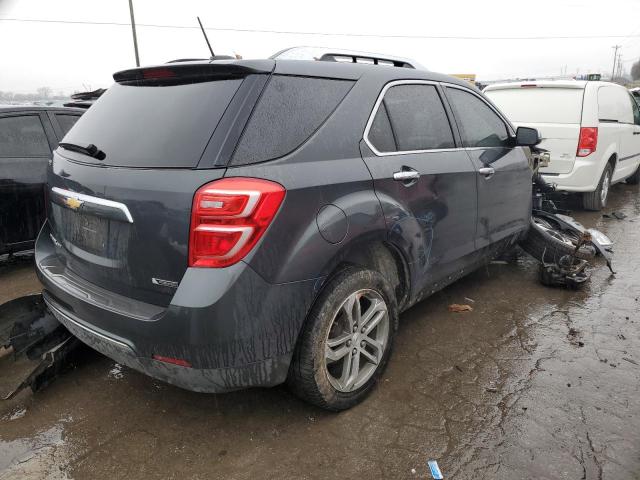 Photo 3 from auction – 2017 CHEVROLET EQUINOX PR with VIN 2GNFLGEK6H6126930