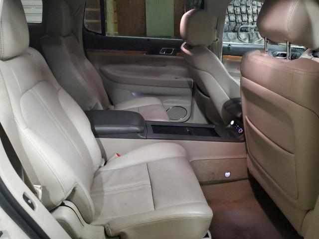 Photo 11 from auction – 2012 LINCOLN MKT with VIN 2LMHJ5AT2CBL50061