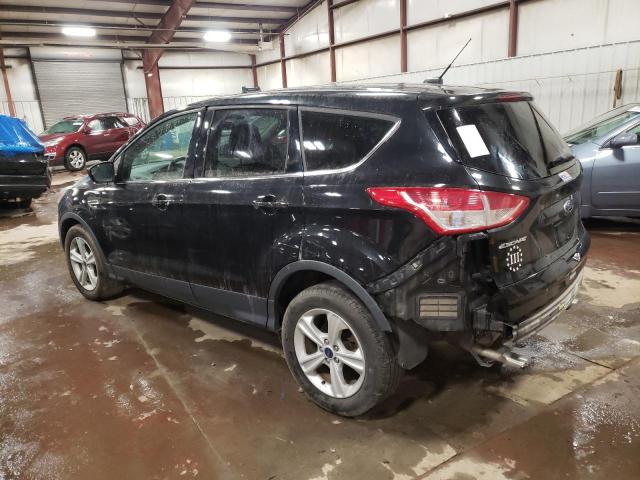 Photo 2 from auction – 2015 FORD ESCAPE SE with VIN 1FMCU0G73FUB92032