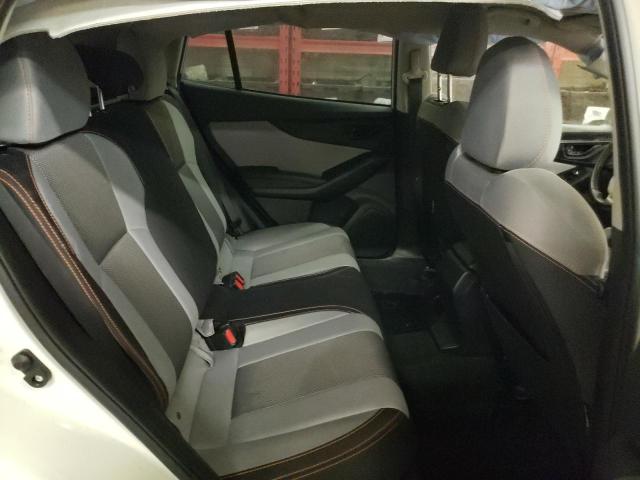 Photo 11 from auction – 2021 SUBARU CROSSTREK with VIN JF2GTAPC1M8241926