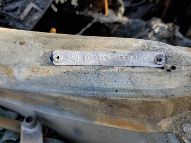 Photo 14 from auction – 2018 SUBARU OUTBACK TO with VIN 4S4BSATC4J3314664