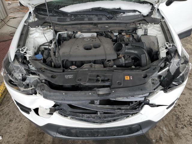 Photo 12 from auction – 2016 MAZDA CX-5 GT with VIN JM3KE4DY0G0851203