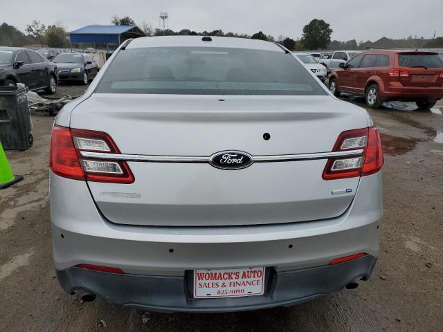Photo 6 from auction – 2015 FORD TAURUS POL with VIN 1FAHP2MK5FG178370