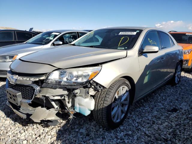 Photo 2 from auction – 2014 CHEVROLET MALIBU 2LT with VIN 1G11E5SL2EF119739