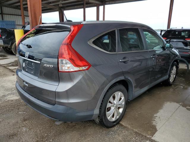 Photo 3 from auction – 2013 HONDA CR-V EXL with VIN 2HKRM4H76DH631865