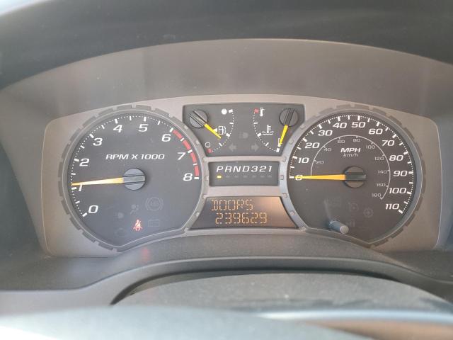 Photo 9 from auction – 2006 GMC CANYON with VIN 1GTCS136668251581