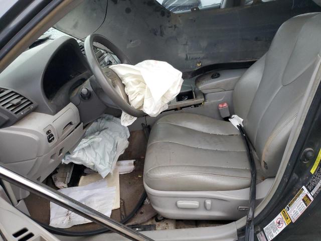 Photo 7 from auction – 2010 TOYOTA CAMRY BASE with VIN 4T1BF3EKXAU095658