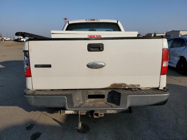 Photo 6 from auction – 2006 FORD F150 with VIN 1FTRF12W86KD30382
