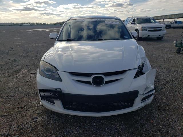 Zdjęcie 5 z aukcji – 2009 MAZDA SPEED 3 z VIN JM1BK34L591214482