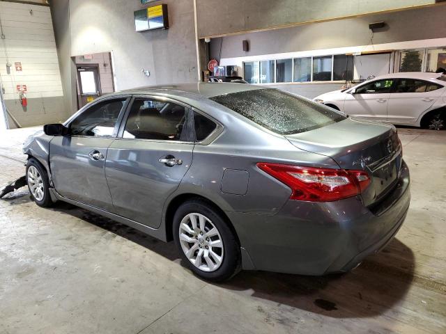 Photo 2 from auction – 2016 NISSAN ALTIMA 2.5 with VIN 1N4AL3AP1GC294998