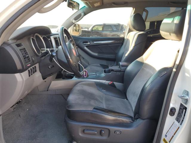 Photo 7 from auction – 2008 TOYOTA 4RUNNER SR with VIN JTEZU14R58K016149