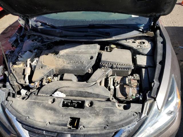Photo 11 from auction – 2017 NISSAN ALTIMA 2.5 with VIN 1N4AL3AP1HN315046