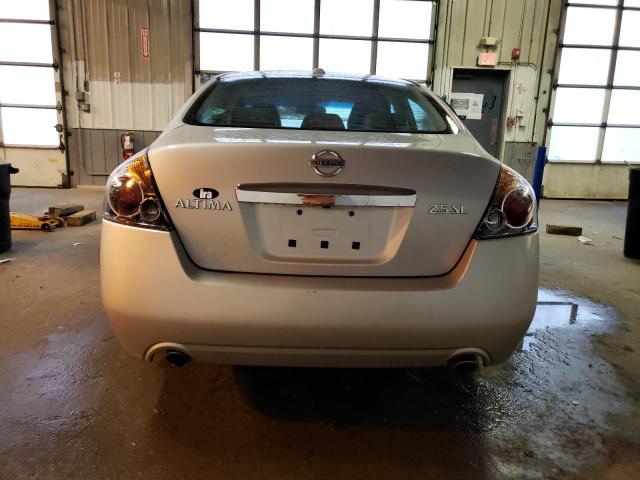 Photo 6 from auction – 2011 NISSAN ALTIMA BAS with VIN 1N4AL2AP0BN511125