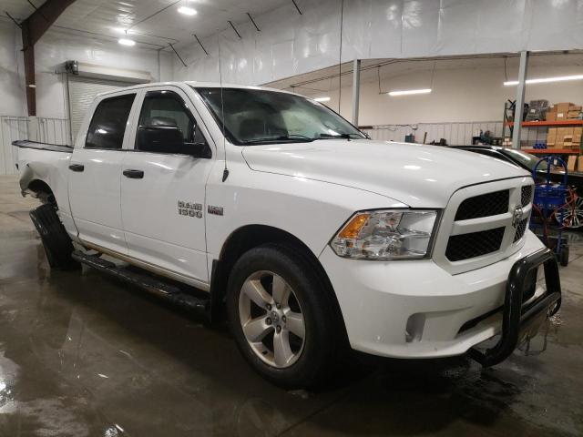 Photo 4 from auction – 2013 RAM 1500 ST with VIN 1C6RR7KT3DS531904