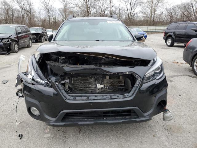 Photo 5 from auction – 2018 SUBARU OUTBACK 2. with VIN 4S4BSANC9J3200284