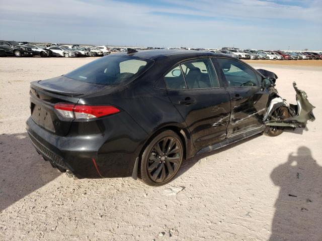 Photo 3 from auction – 2022 TOYOTA COROLLA SE with VIN 5YFS4MCE4NP128282
