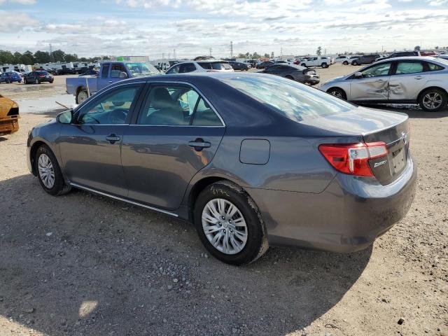 Photo 2 from auction – 2014 TOYOTA CAMRY L with VIN 4T4BF1FK0ER419425